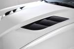 Ferrari 599-VX by Vorsteiner 2011 года